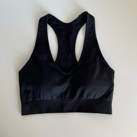 NWOT Lululemon Ebb To Street Racerback Bra - Picture 7 of 13